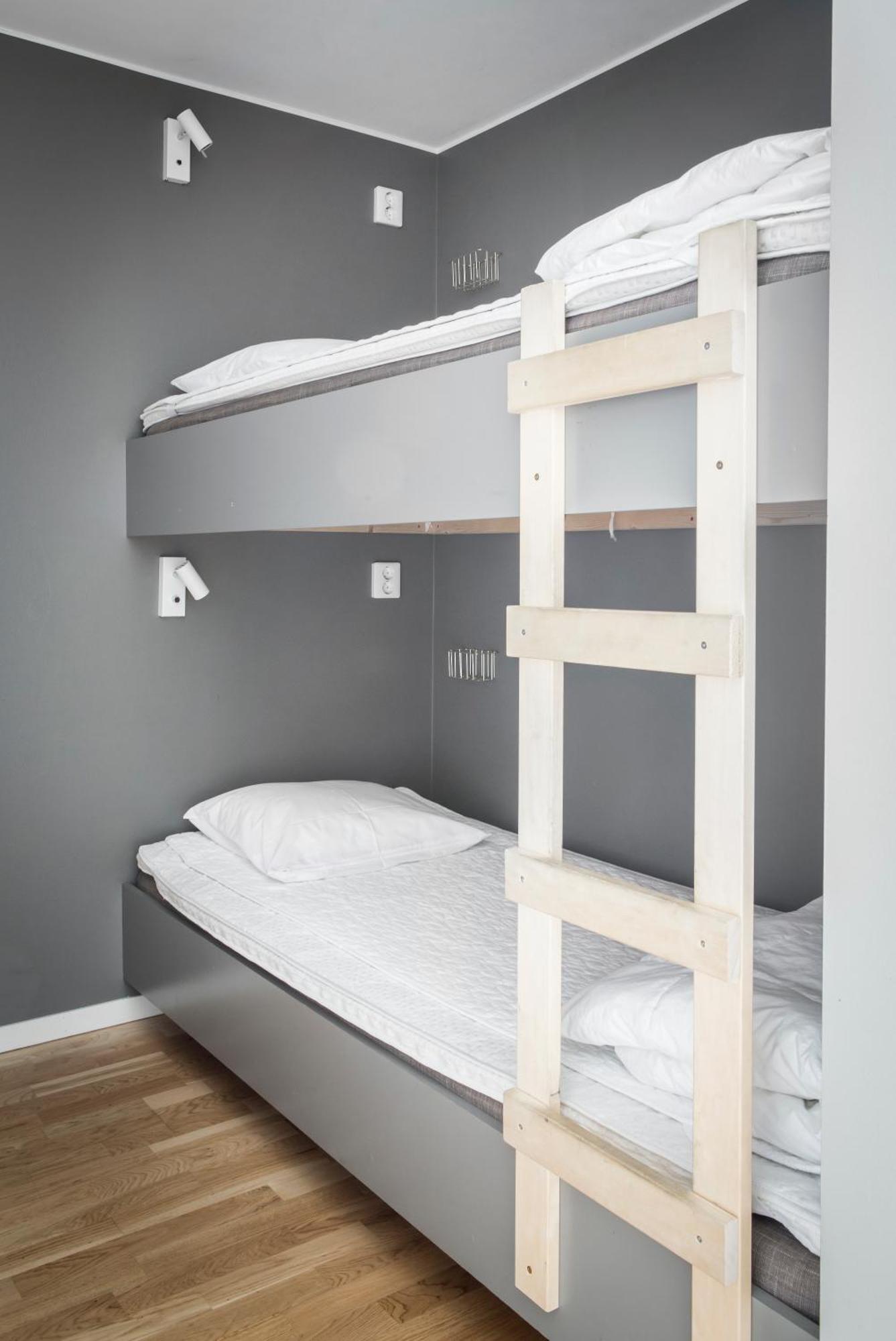 Linneplatsens Hotell & Vandrarhem Gothenburg Room photo